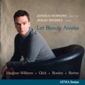 Album artwork for Joshua Hopkins: Let Beauty Awake / Mosbey