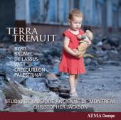 Album artwork for Terra Tremuit / S.M.A.M, Jackson