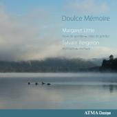 Album artwork for Doulce Memoire / Little, Bergeron