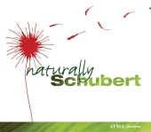 Album artwork for Naturally Schubert (Chamber Players of Canada)