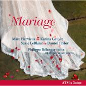 Album artwork for Mariage