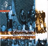 Album artwork for FLORILEGIUM - THE FIRST TEN YEARS (1991 - 2001)