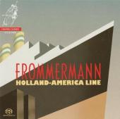 Album artwork for Frommermann: Holland-America Line