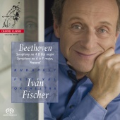 Album artwork for Beethoven: Symphony No 4 & 6