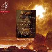 Album artwork for Wagner: Orchestral Music from Operas / Fischer