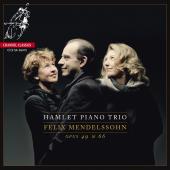 Album artwork for MENDELSSOHN. Piano Trios Op.49 & 66. Hamlet Trio