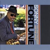 Album artwork for Sonny Fortune: You and the Night and the Music