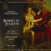 Album artwork for Romeo et Juliette