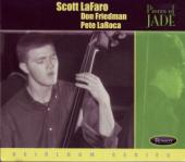 Album artwork for Scott LaFaro: Pieces of Jade