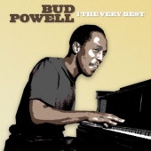 Album artwork for BUD POWELL: THE VERY BEST