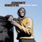 Album artwork for JIMMY SMITH: THE VERY BEST