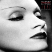 Album artwork for Marlene Dietrich : AN EVENING WITH... 1972