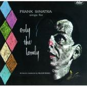 Album artwork for Frank Sinatra Sings for Only The Lonely