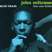 Album artwork for John Coltrane: Blue Train (LP+CD)