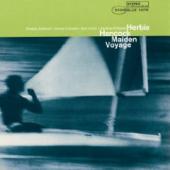 Album artwork for Herbie Hancock: Maiden Voyage (LP+CD)