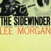 Album artwork for Lee Morgan: The Sidewinder (LP+CD)