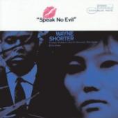 Album artwork for Wayne Shorter: Speak No Evil (LP+CD)
