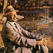 Album artwork for Horace Silver: Song for my Father (LP+CD)