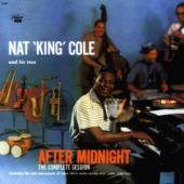 Album artwork for Nat King Cole: After Midnight Compleste Session