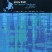 Album artwork for Jimmy Smith: Six Views of the Blues