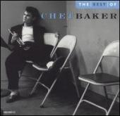 Album artwork for The Best of Chet Baker