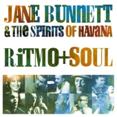 Album artwork for Jane Bunnett & Spirits of Havana: Ritmo + Soul
