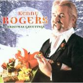 Album artwork for Kenny Rogers: Christmas Greetings