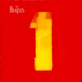 Album artwork for The Beatles: 1