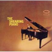 Album artwork for THE SHEARING PIANO