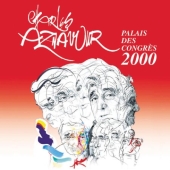Album artwork for PALAIS DES CONGRES 2000