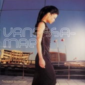 Album artwork for Vanessa-Mae: Subject to Change