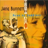 Album artwork for Jane Bunnett: Alma de Santiago