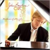 Album artwork for John Bayless: Circle of Life