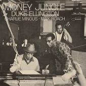 Album artwork for Duke Ellington: Money Jungle