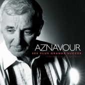 Album artwork for Charles Aznavour: Ses plus grands succes