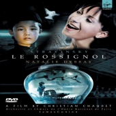 Album artwork for Stravinsky: Le Rossignol (Dessay)