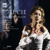 Album artwork for Donizetti: Lucie de Lammermoor / Dessay, Alagna