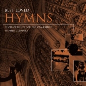 Album artwork for Choir of King's College: Best Loved Hymns