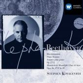 Album artwork for Beethoven: PIANO SONATAS OP.26, 27 & 49