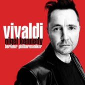 Album artwork for VIVALDI - NIGEL KENNEDY