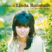 Album artwork for THE BEST OF LINDA RONSTADT -  THE CAPITOL YEARS