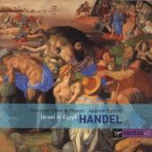 Album artwork for HANDEL: ISRAEL IN EGYPT