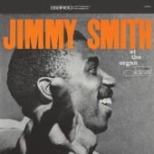 Album artwork for JIMMY SMITH AT THE ORGAN VOL. 3