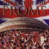 Album artwork for The Best of the Proms