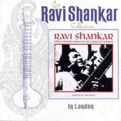 Album artwork for RAVI SHANKAR IN LONDON