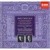 Album artwork for Beethoven: Complete Symphonies & Piano Concertos