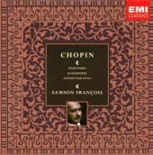 Album artwork for Chopin: Piano Works / Francois