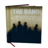 Album artwork for THE BAND: A MUSICAL HISTORY (BOX SET WITH BOOK)