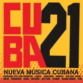 Album artwork for CUBA 21