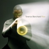Album artwork for Terence Blanchard: Flow
